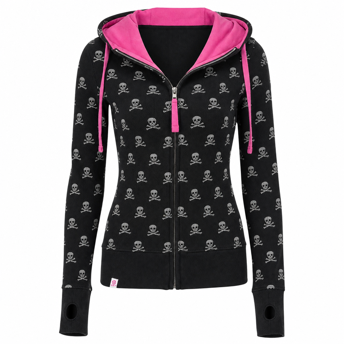Hoodies & Sweaters