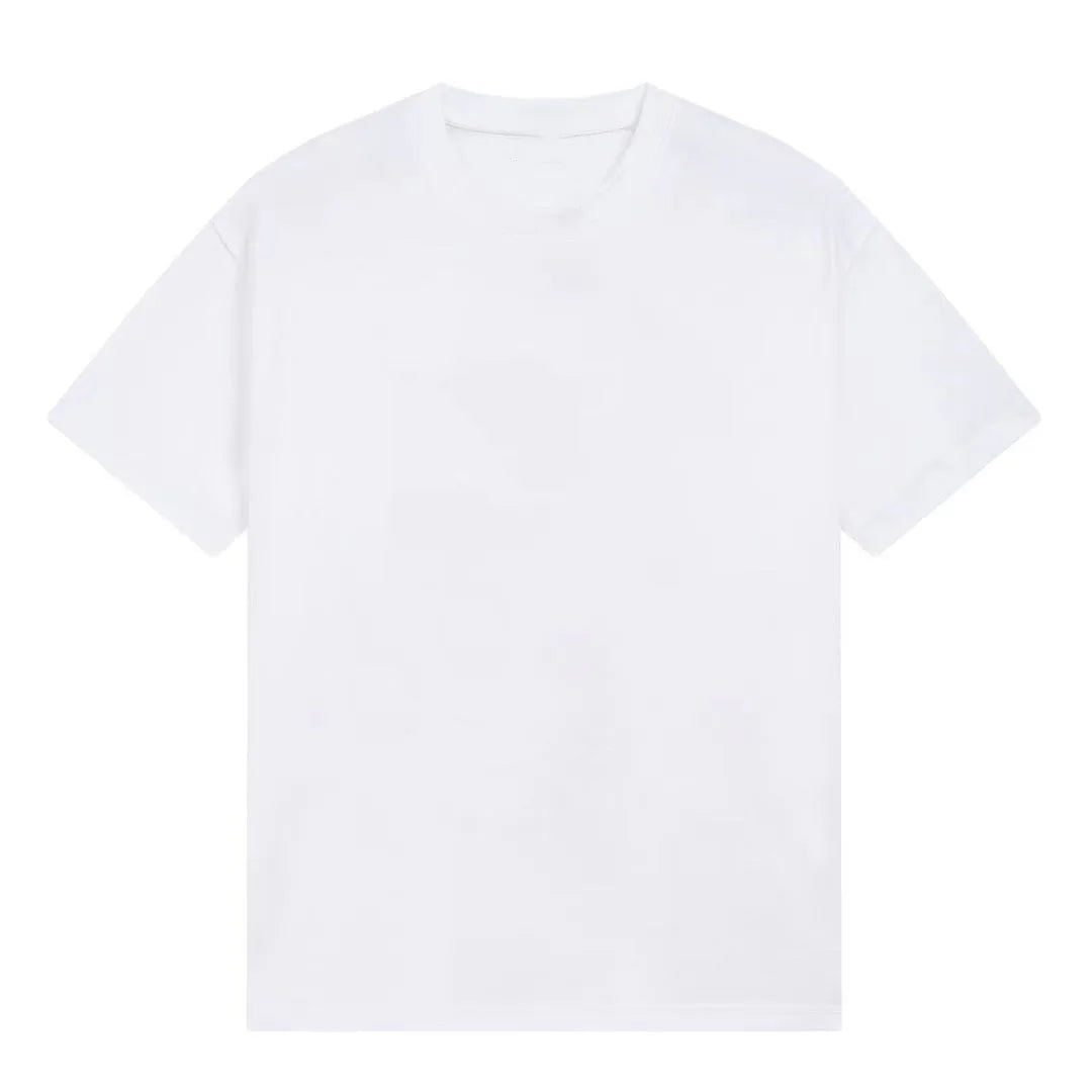 Scene Women’s Geometric Graphic Crew-Neck T-Shirt
