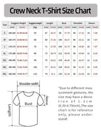 Scene Women’s Geometric Graphic Crew-Neck T-Shirt